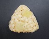 100%押し麦の冬瓜麦飯作り方10写真