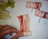 絶品☆ネギまき豚のしょうが焼き♪作り方2写真