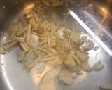 餃子スープ作り方1写真