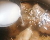 餃子スープ作り方4写真