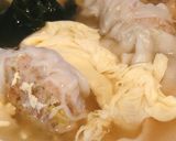 餃子スープ作り方6写真