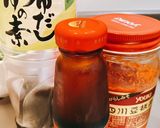 冷蔵庫の残り物で！ひき肉のレタス包み作り方5写真