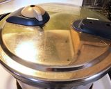 Pulled Turkey ターキー作り方3写真
