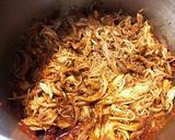Pulled Turkey ターキー作り方5写真