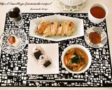 しめじとにんじんの生姜スープ作り方3写真