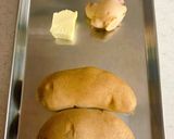 ジンジャーポテト作り方1写真