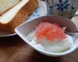 紅玉でリンゴジャム！作り方9写真