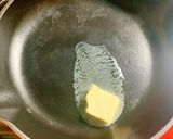 ジンジャーポテト作り方4写真