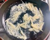 ジンジャーポテト作り方5写真
