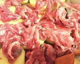 たつえばあばのみんな大好き！簡単肉じゃが作り方4写真