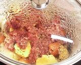 たつえばあばのみんな大好き！簡単肉じゃが作り方5写真