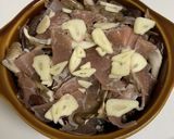 おつまみに＊生ハムと椎茸のグリル＊作り方3写真