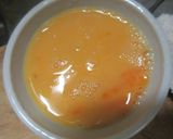 餃子の皮DEスイーツpart②作り方5写真