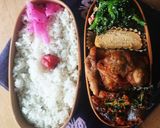 お弁当★ヘルシー鶏唐揚げ★ダイエット作り方3写真
