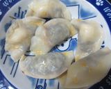 餃子の皮DEスイーツpart②作り方7写真