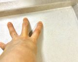 材料4つできめ細やか☆共立てロール生地作り方10写真