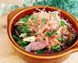 おつまみに＊生ハムと椎茸のグリル＊作り方6写真