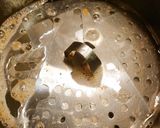 かぶのひき肉そぼろ煮作り方3写真