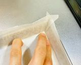 材料4つできめ細やか☆共立てロール生地作り方13写真
