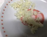 サッポロ一番味噌ラーメンアレンジ2作り方1写真