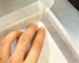 材料4つできめ細やか☆共立てロール生地作り方16写真