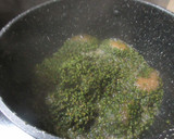 ぷっちぷちのしその実の炊いたん♪作り方6写真