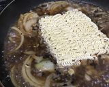 サッポロ一番味噌ラーメンアレンジ2作り方8写真