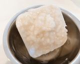 薬膳栄養ドリンク甘酒&豆乳作り方1写真