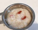 薬膳栄養ドリンク甘酒&豆乳作り方2写真