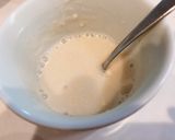 薬膳栄養ドリンク甘酒&豆乳作り方3写真