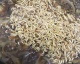 サッポロ一番味噌ラーメンアレンジ2作り方9写真