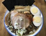 サッポロ一番味噌ラーメンアレンジ2作り方10写真