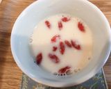 薬膳栄養ドリンク甘酒&豆乳作り方5写真