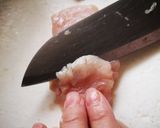 チキンクリスピーカツ作り方5写真