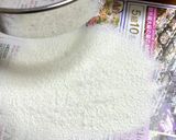 材料4つできめ細やか☆共立てロール生地作り方22写真
