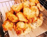 ★塩味だけ★野菜ボール作り方5写真