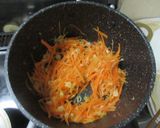 つくりおきの卯の花♪作り方1写真