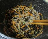 つくりおきの卯の花♪作り方4写真
