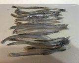 骨せんべい作り方1写真