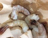おうちごはん☆お店みたいな海鮮中華炒め物作り方2写真