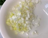 おうちごはん☆お店みたいな海鮮中華炒め物作り方5写真