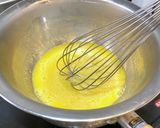 材料4つできめ細やか☆共立てロール生地作り方33写真