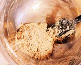 ★食物繊維たっぷり★ゴボウのドーナツ作り方1写真