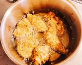 ★食物繊維たっぷり★ゴボウのドーナツ作り方2写真
