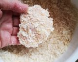 チキンクリスピーカツ作り方11写真