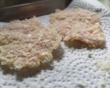 チキンクリスピーカツ作り方12写真
