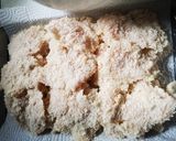 チキンクリスピーカツ作り方13写真
