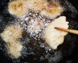 チキンクリスピーカツ作り方14写真
