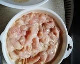 チキンクリスピーカツ作り方16写真