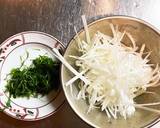 せいろで☆豚肉の梅肉蒸し作り方2写真